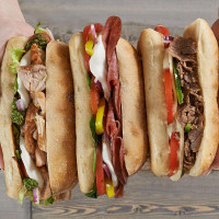 Vera Vita food