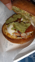 Slug And Lettuce food