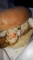 Slug And Lettuce food