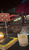 Slug And Lettuce drink