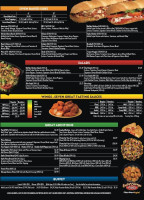 Wortelgat Fine Dining Springfontein Wine Estate menu