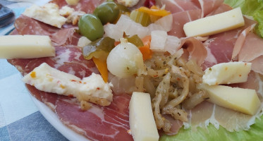 &mash food