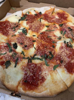 Panarottis Brits Mall food