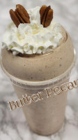 Panarottis Brits Mall drink