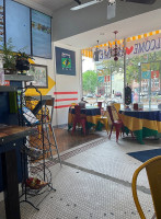 Spice On Main inside