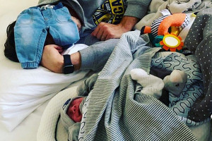 Debonairs Pizza drink