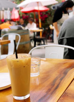 Debonairs Pizza drink