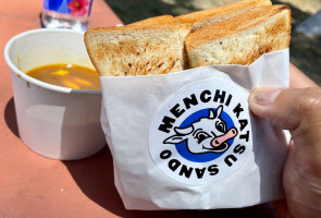 Angelo's Trattoria drink