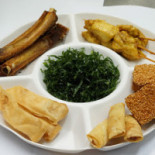 Ray’s Kitchen Hillcrest food