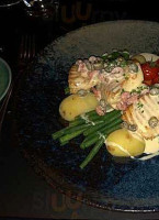 Rosemead Artisan Bakery Café food