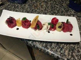 Belly Of The Beast food