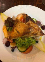 Grace Merci food