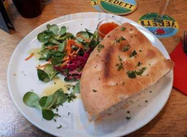 Grace Merci food