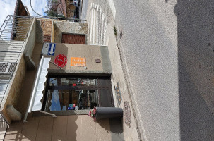 Belly Of The Beast outside