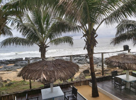 Anglers Bar And Restaurant