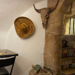 The Orchid Bistro drink