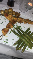Mesopotamia Kurdish food