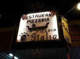 Marcos Lombinha outside