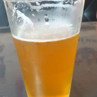 Jerry's Burger Observatory drink