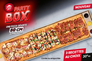 Kfc Moorton menu