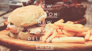 Nando's Phoenix menu