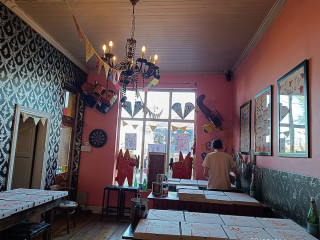 Ferdinando's Pizza