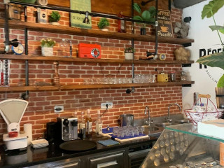 Le Réservoir Bistro