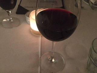 Winehouse Ten Bompas