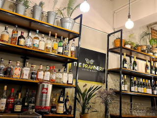 The Prawnery Bistro