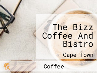 The Bizz Coffee And Bistro