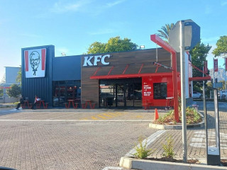 Kfc Bergvliet
