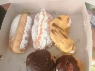 Sweets Treats Corner