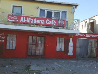 Al Madena Cafe