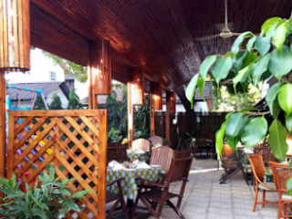 Bella Napoli Pizzeria