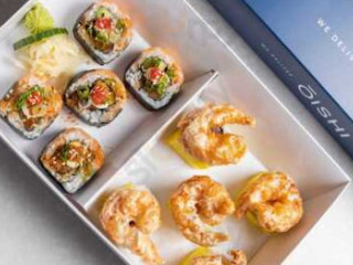Oishi Sushi
