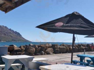 Harbour Lights Seafood Grill