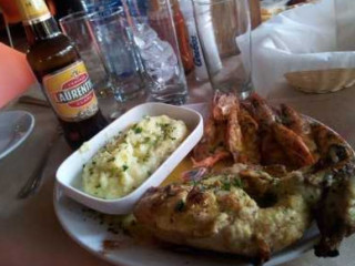 Mozambik Silver Lakes