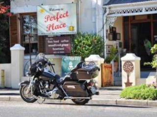 Aubain- The Perfect Place