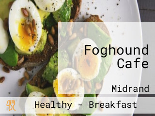 Foghound Cafe