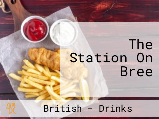 The Station On Bree