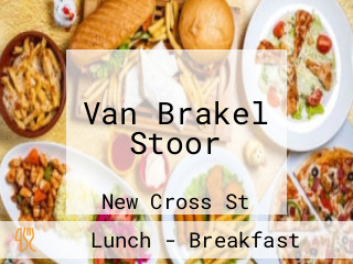 Van Brakel Stoor