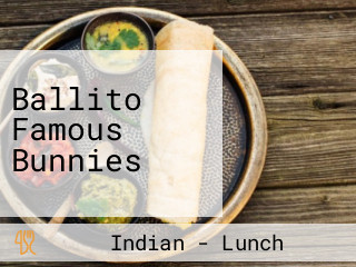 Ballito Famous Bunnies