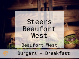 Steers Beaufort West
