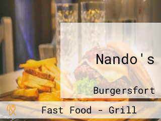 Nando's