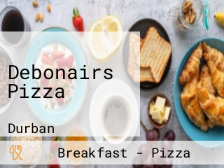 Debonairs Pizza