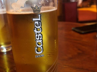 Libreville Leon M'ba International Airport