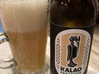 Au Comptoir De La Fourchette