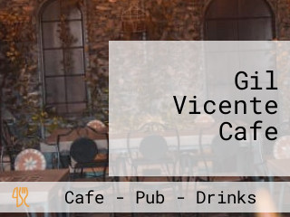 Gil Vicente Cafe