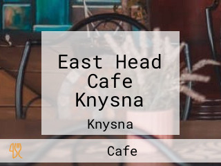 East Head Café Knysna