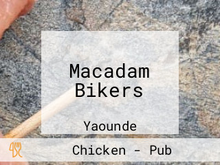 Macadam Bikers